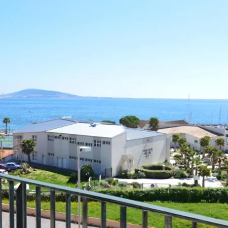 Spacieux Avec Vue Sur L'etang, Acces Plage, Parking Inclus - Fr-1-604-5 Apartman